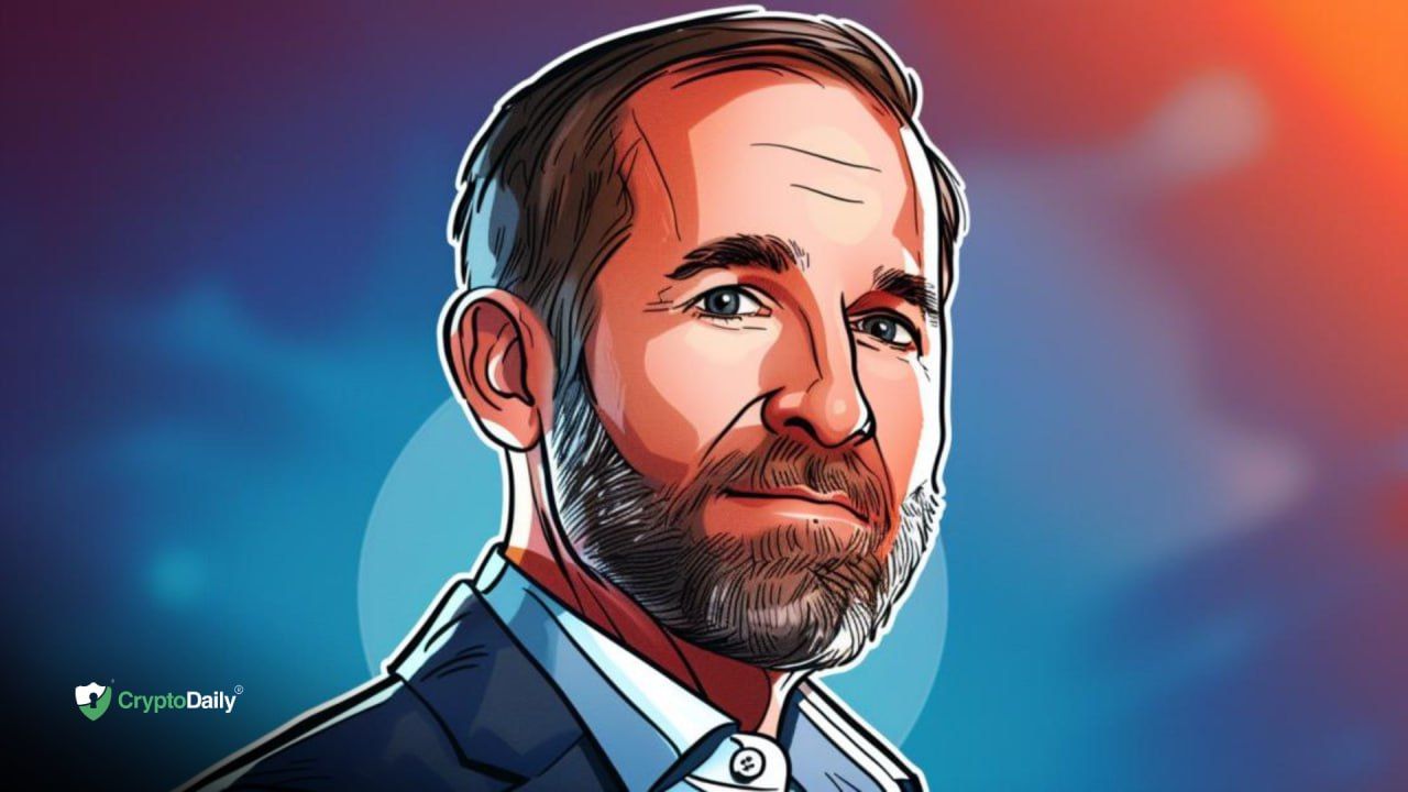 Ripple CEO Predicts Crypto Market Doubling To 5T By Year End Crypto